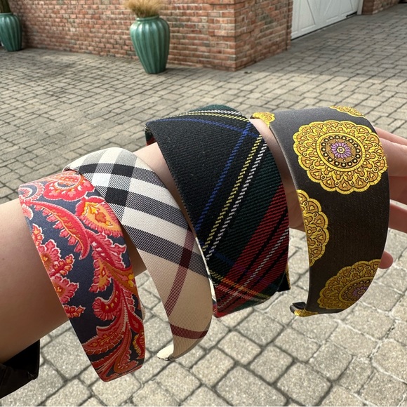 Assorted Headbands - Picture 8 of 8